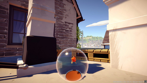 ꡼ No.005 | I Am Fishפθǥ⤬ηä򤷤ܤäƳƨФ