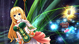 新次元ゲイム ネプテューヌVII