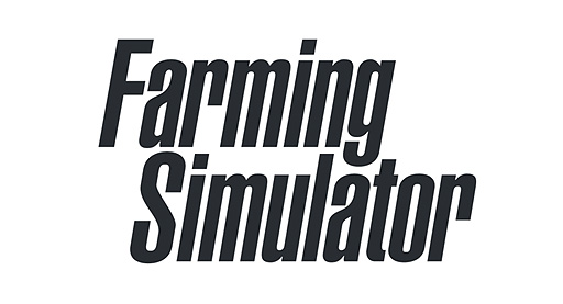 画像集#003のサムネイル/人気農場シム「ファーミングシミュレーター」シリーズのポータルサイトが本日公開。Switch「ファーミングシミュレーター 20」は来週登場