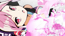 画像ギャラリー No.002のサムネイル画像 / 「少女地獄のドクムス〆」,花城まどか氏によるキャラクターイラストを用いたイメージムービーが公開