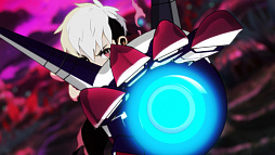 画像ギャラリー No.003のサムネイル画像 / 「少女地獄のドクムス〆」,花城まどか氏によるキャラクターイラストを用いたイメージムービーが公開