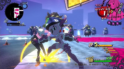 ꡼ No.011Υͥ / ־ϹΥɥॹסȾϹɤμ礿Υʤɤ