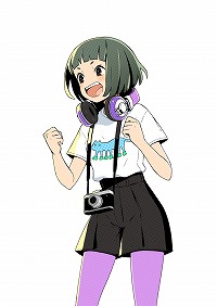 ꡼ No.021Υͥ / ־ϹΥɥॹסȾϹɤμ礿Υʤɤ