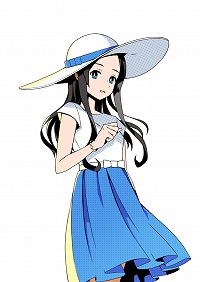 ꡼ No.022Υͥ / ־ϹΥɥॹסȾϹɤμ礿Υʤɤ