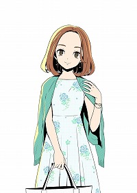 ꡼ No.025Υͥ / ־ϹΥɥॹסȾϹɤμ礿Υʤɤ