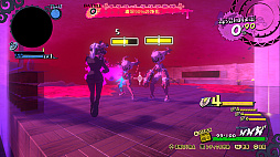 少女地獄のドクムス〆