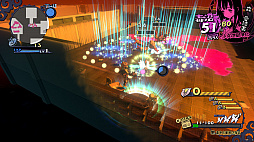 少女地獄のドクムス〆