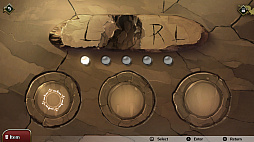 画像ギャラリー No.005のサムネイル画像 / Steam版「プリズンプリンセス」が4月3日に配信決定。囚われのお姫様が体を張って謎を解く脱出アドベンチャーゲーム