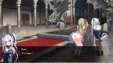 画像ギャラリー No.011のサムネイル画像 / Steam版「プリズンプリンセス」が4月3日に配信決定。囚われのお姫様が体を張って謎を解く脱出アドベンチャーゲーム