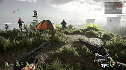 Earthfall: Alien Horde