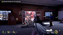 Earthfall: Alien Horde