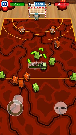 ���������꡼ No.007�Υ���ͥ������ / �ȥϥ�ɥܡ���ɤ��ơ��ޤΥ��꡼����16�ơִ��ǥϥ�ɥܡ���פ������ۿ���������