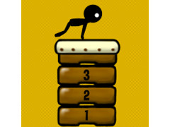 ������Ĥ��ƹ⤯�����פ��褦����������󥲡����The �ȤӤФ� - Lv99�פ�Ҳ𤹤�֡ʤۤܡ��������ޥۥ������̿�����2250��