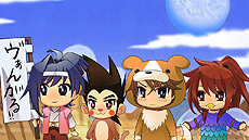 ꡼ No.022 | PCǡ֥󥬡 ZEROפΥ꡼ꤷϿ档PCǤϥץǤȤΥǡϢȤˤб