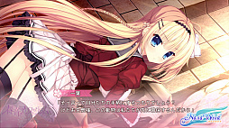 画像ギャラリー No.008のサムネイル画像 / 謎解き恋愛ADV「春音アリス*グラム」のiOS版が本日リリース