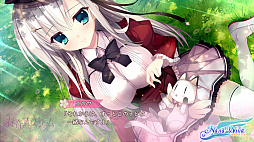 画像ギャラリー No.009のサムネイル画像 / 謎解き恋愛ADV「春音アリス*グラム」のiOS版が本日リリース