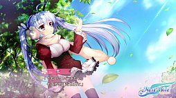 画像ギャラリー No.010のサムネイル画像 / 謎解き恋愛ADV「春音アリス*グラム」のiOS版が本日リリース