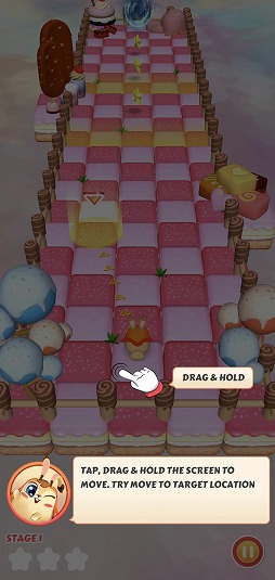 ���������꡼ No.003�Υ���ͥ������ / ����ķ�ͤ륦���������Android��������������Jump Bunn!�פ�Ҳ𤹤�֡ʤۤܡ��������ޥۥ������̿�����2251��