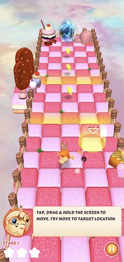 ���������꡼ No.004�Υ���ͥ������ / ����ķ�ͤ륦���������Android��������������Jump Bunn!�פ�Ҳ𤹤�֡ʤۤܡ��������ޥۥ������̿�����2251��