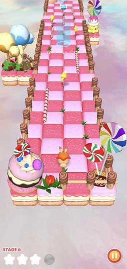 ���������꡼ No.005�Υ���ͥ������ / ����ķ�ͤ륦���������Android��������������Jump Bunn!�פ�Ҳ𤹤�֡ʤۤܡ��������ޥۥ������̿�����2251��