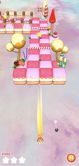 ���������꡼ No.006�Υ���ͥ������ / ����ķ�ͤ륦���������Android��������������Jump Bunn!�פ�Ҳ𤹤�֡ʤۤܡ��������ޥۥ������̿�����2251��