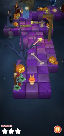 ���������꡼ No.008�Υ���ͥ������ / ����ķ�ͤ륦���������Android��������������Jump Bunn!�פ�Ҳ𤹤�֡ʤۤܡ��������ޥۥ������̿�����2251��