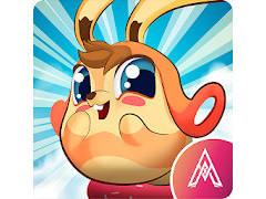 ����ķ�ͤ륦���������Android��������������Jump Bunn!�פ�Ҳ𤹤�֡ʤۤܡ��������ޥۥ������̿�����2251��