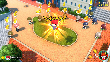 ���������꡼ No.004�Υ���ͥ������ / �����о�Ρ��Ų��ر�Y ���磻�磻�ر�������פϡ�����������ɤ��緿DL���եȤˡ��ǽ��1�ͥץ쥤�������ǥޥ���ץ쥤���ɲ�ͽ��