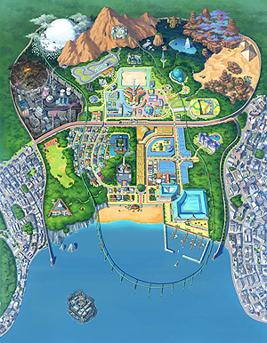 ���������꡼ No.011�Υ���ͥ������ / �����о�Ρ��Ų��ر�Y ���磻�磻�ر�������פϡ�����������ɤ��緿DL���եȤˡ��ǽ��1�ͥץ쥤�������ǥޥ���ץ쥤���ɲ�ͽ��