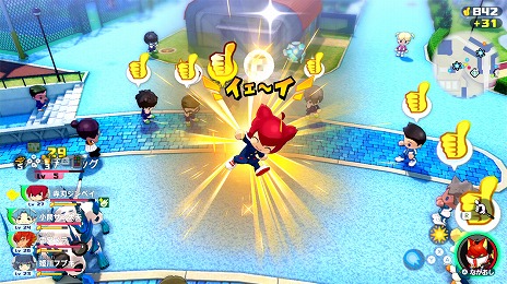 ꡼ No.003Υͥ / ȡLEVEL5 TGS2020 Special Meetingפ9261500ۿŲرYס֥ᥬȥॵסιCross Worldsפκǿ󤬾Ҳ𤵤