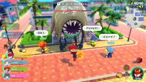 ꡼ No.008 | PS4ŲرY 磻磻رפDLǤۿϡYرˡϥ֤ȤΥɥХʳر褬ڤ