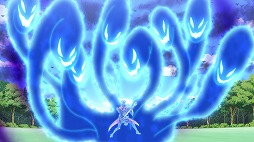 画像ギャラリー No.003のサムネイル画像 / アニメ「妖怪学園Y 〜Nとの遭遇〜」,10月16日放送第41話の先行場面写真を公開