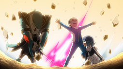 ���������꡼ No.003�Υ���ͥ������ / ���˥���Ų��ر�Y ��N�Ȥ�����������44�äΤ��餹������Ծ��̥��åȤ�����