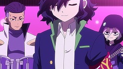 画像ギャラリー No.002のサムネイル画像 / TVアニメ「妖怪学園Y 〜Nとの遭遇〜」第48話の先行場面カットが到着