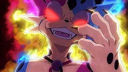 画像ギャラリー No.003のサムネイル画像 / TVアニメ「妖怪学園Y 〜Nとの遭遇〜」第48話の先行場面カットが到着