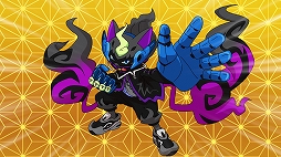 画像ギャラリー No.003のサムネイル画像 / アニメ「妖怪学園Y」第57話の先行場面写真とあらすじが公開