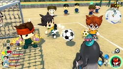 画像ギャラリー No.009のサムネイル画像 / アニメ「妖怪学園Y」第57話の先行場面写真とあらすじが公開