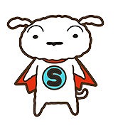 画像ギャラリー No.004のサムネイル画像 / 「カスカベランナーZ」でショートアニメ「SUPER SHIRO」とのコラボが3月31日より開催