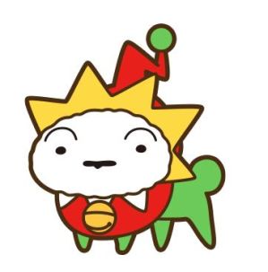 クレヨンしんちゃん ちょ 嵐を呼ぶ 炎のカスカベランナー Z で 映画クレヨンしんちゃん ヘンダーランドの大冒険 のイベントが開催