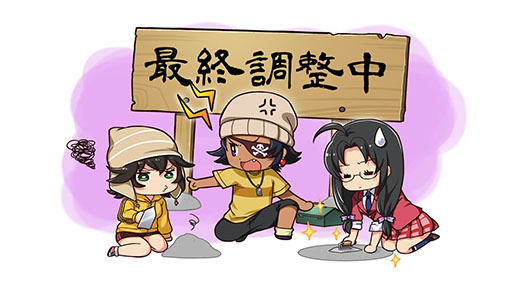 画像ギャラリー No.001のサムネイル画像 / 「一騎当千エクストラバースト」の正式サービス開始日が5月25日に決定。事前登録者数は10万人を突破,特典として「龍玉」3000個をもらえる