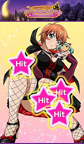 画像ギャラリー No.009のサムネイル画像 / 「一騎当千エクストラバースト」,ハロウィンイベントの後半がスタート。加藤英美里さんのサイン色紙当たるキャンペーンも