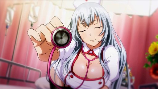 画像ギャラリー No.001のサムネイル画像 / 「一騎当千エクストラバースト」でナース姿の“趙雲子龍”が登場する新イベントが開催