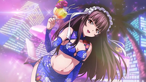 画像ギャラリー No.003のサムネイル画像 / 「一騎当千エクストラバースト」,サービス開始1周年の特設サイトがオープン。“前夜祭”の情報も公開