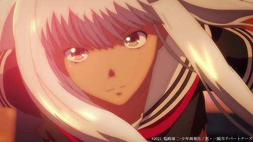 画像ギャラリー No.001のサムネイル画像 / 「一騎当千エクストラバースト」,11月25日に“山田朝右衛門”の実装が決定。初公開のアニメ映像を収録したPVも