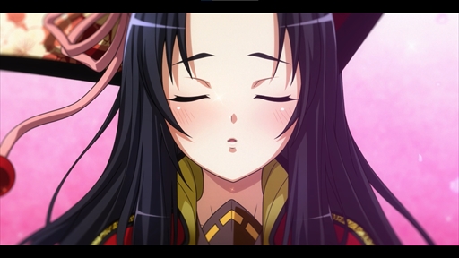 画像ギャラリー No.001のサムネイル画像 / 「一騎当千エクストラバースト」,「百花繚乱」コラボイベントの後半をスタート。【不惜身命】真田幸村が登場に