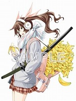 画像ギャラリー No.013のサムネイル画像 / 「一騎当千エクストラバースト」,サービス2周年の前夜祭イベントをスタート