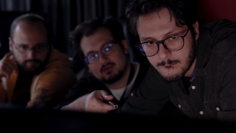 ꡼ No.007 | ֥ޥɡȡƥå եؤؤΥե륤󥿥ӥ塼ܤΥեΰݤϡ