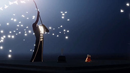 画像ギャラリー No.002のサムネイル画像 / 「Sky 星を紡ぐ子どもたち」のSwitch版が年内に登場へ。アプリ版とのクロスプレイ実現も目指し開発中