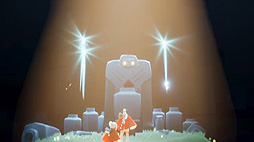 画像ギャラリー No.003のサムネイル画像 / 「Sky 星を紡ぐ子どもたち」のSwitch版が年内に登場へ。アプリ版とのクロスプレイ実現も目指し開発中