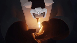 画像ギャラリー No.008のサムネイル画像 / 「Sky 星を紡ぐ子どもたち」のSwitch版が年内に登場へ。アプリ版とのクロスプレイ実現も目指し開発中